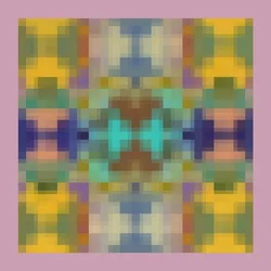 SYMMETRISK ÖVERLAGRING. 2014